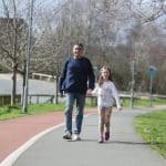 Walktober: Win your share of 380,000 BetterPoints