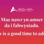 National Adoption Week 2026