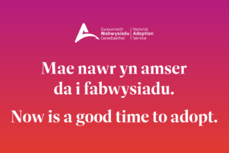 National Adoption Week 2026
