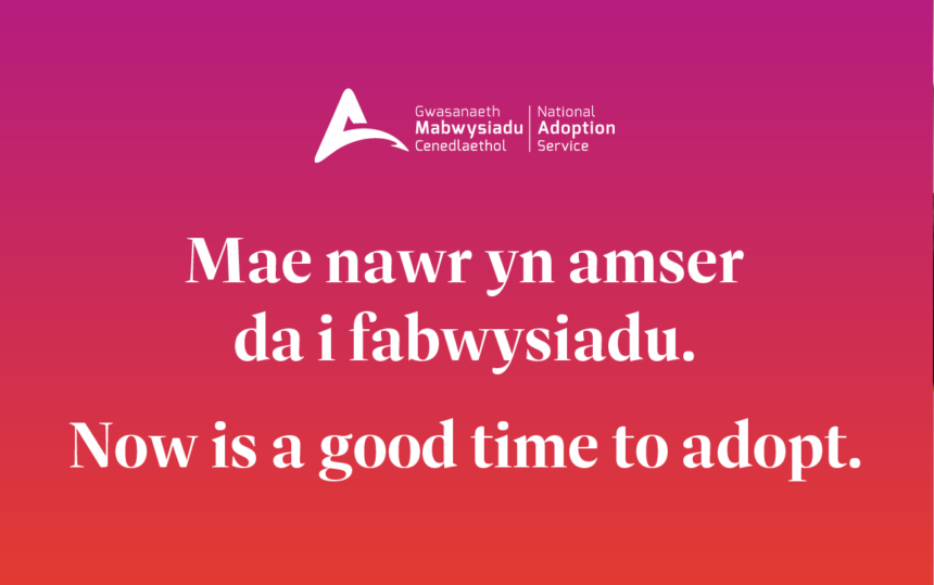 National Adoption Week 2026