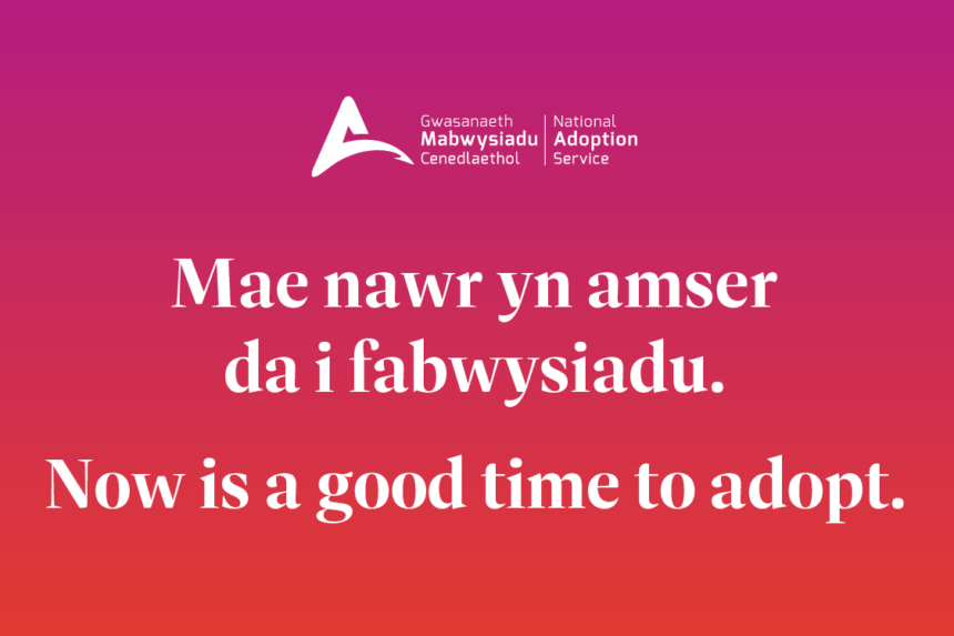 National Adoption Week 2026