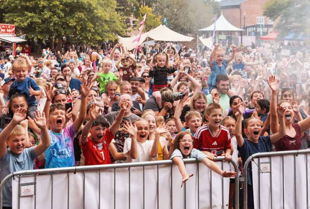 Wrecsam 2029