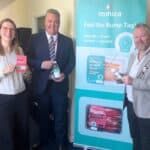 Scaling up in food freshness innovation