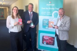 Scaling up in food freshness innovation