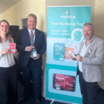 Scaling up in food freshness innovation