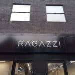 Transforming Towns success for Ragazzi