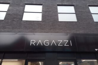 Transforming Towns success for Ragazzi