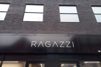 Transforming Towns success for Ragazzi