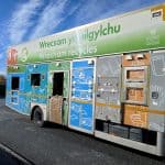 Have your say on the future of waste and recycling services in Wrexham