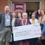 Rapturous Rhos residents receive resounding revenue raise