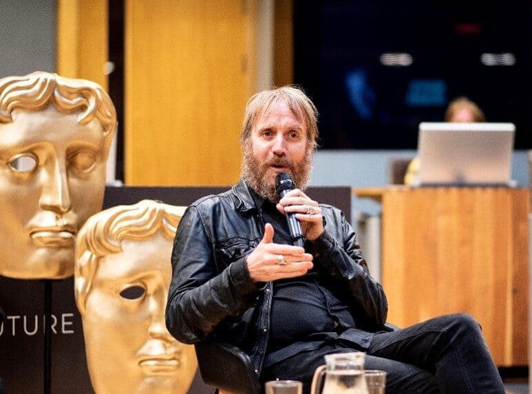 Welsh actor Rhys Ifans backs Wrexham's Bid for UK City of Culture 2029