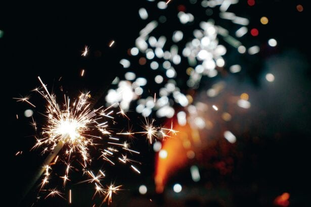 Stay safe this bonfire season: Choose organised events