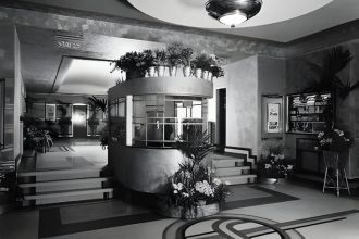 Help uncover Wrexham’s cinema and theatre history