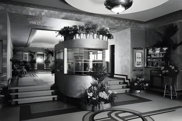 Help uncover Wrexham’s cinema and theatre history