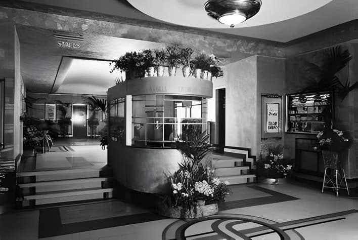 Help uncover Wrexham’s cinema and theatre history